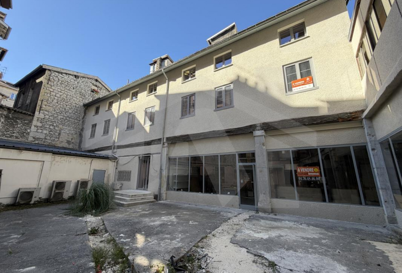 vente Appartement Grenoble - Photo 3