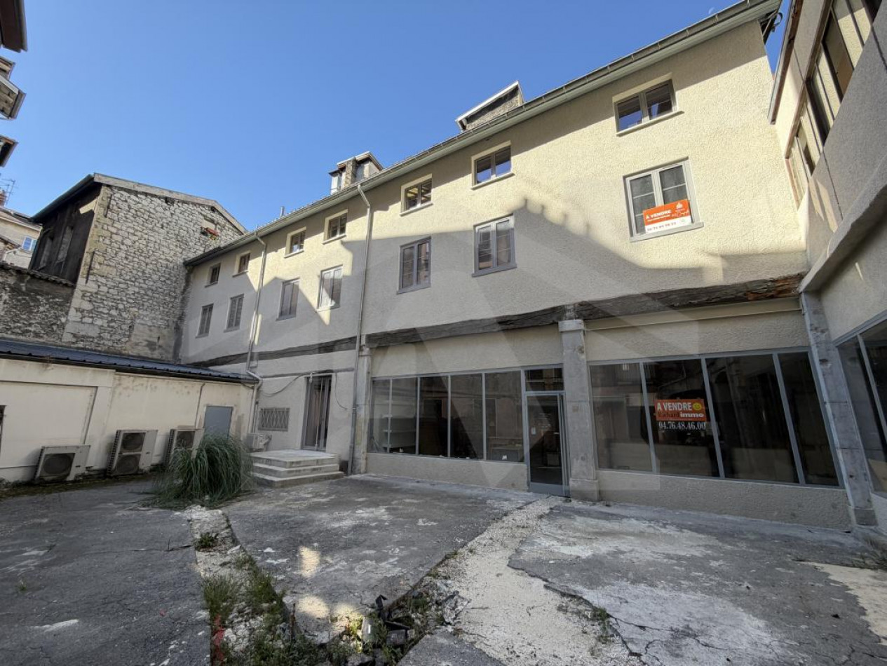 à vendre Appartement Grenoble - Photo 3