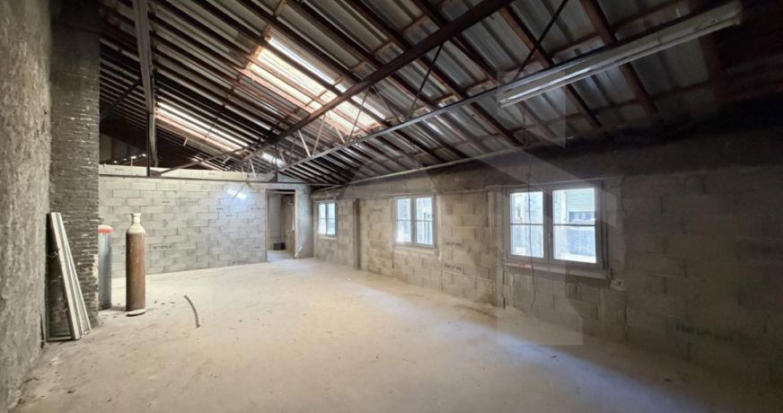 vente Appartement Grenoble