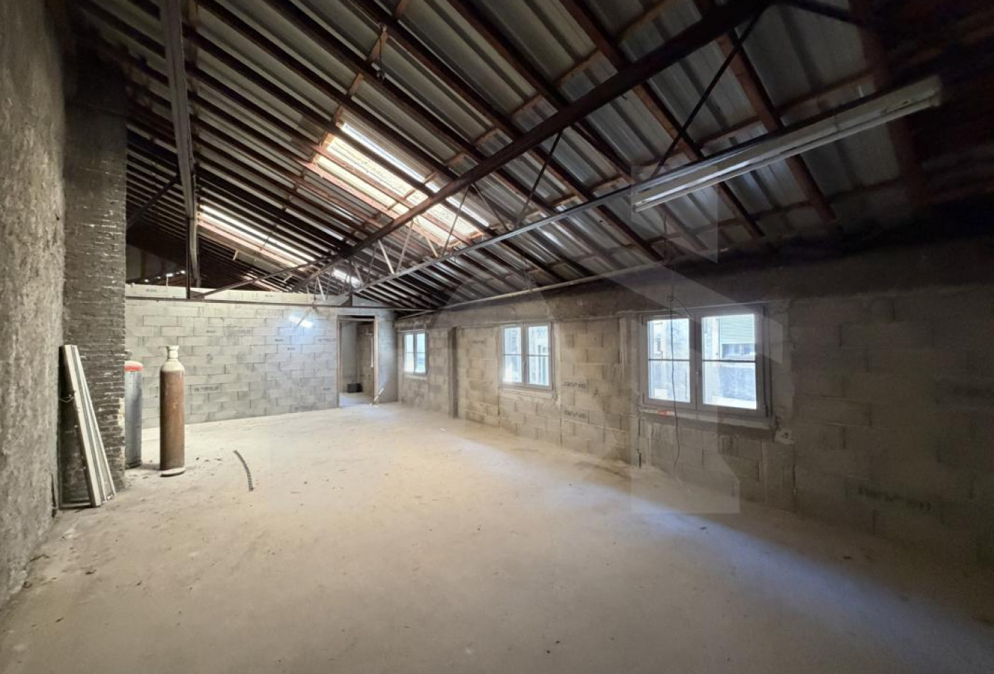 vente Appartement Grenoble - Photo 4