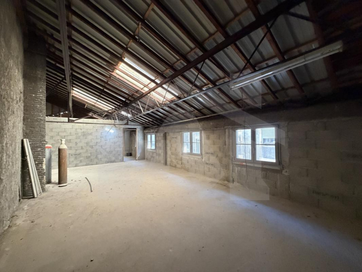 à vendre Appartement Grenoble - Photo 4