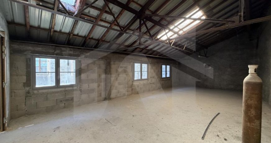 vente Appartement Grenoble