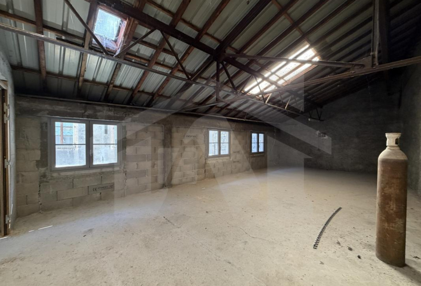 vente Appartement Grenoble - Photo 5