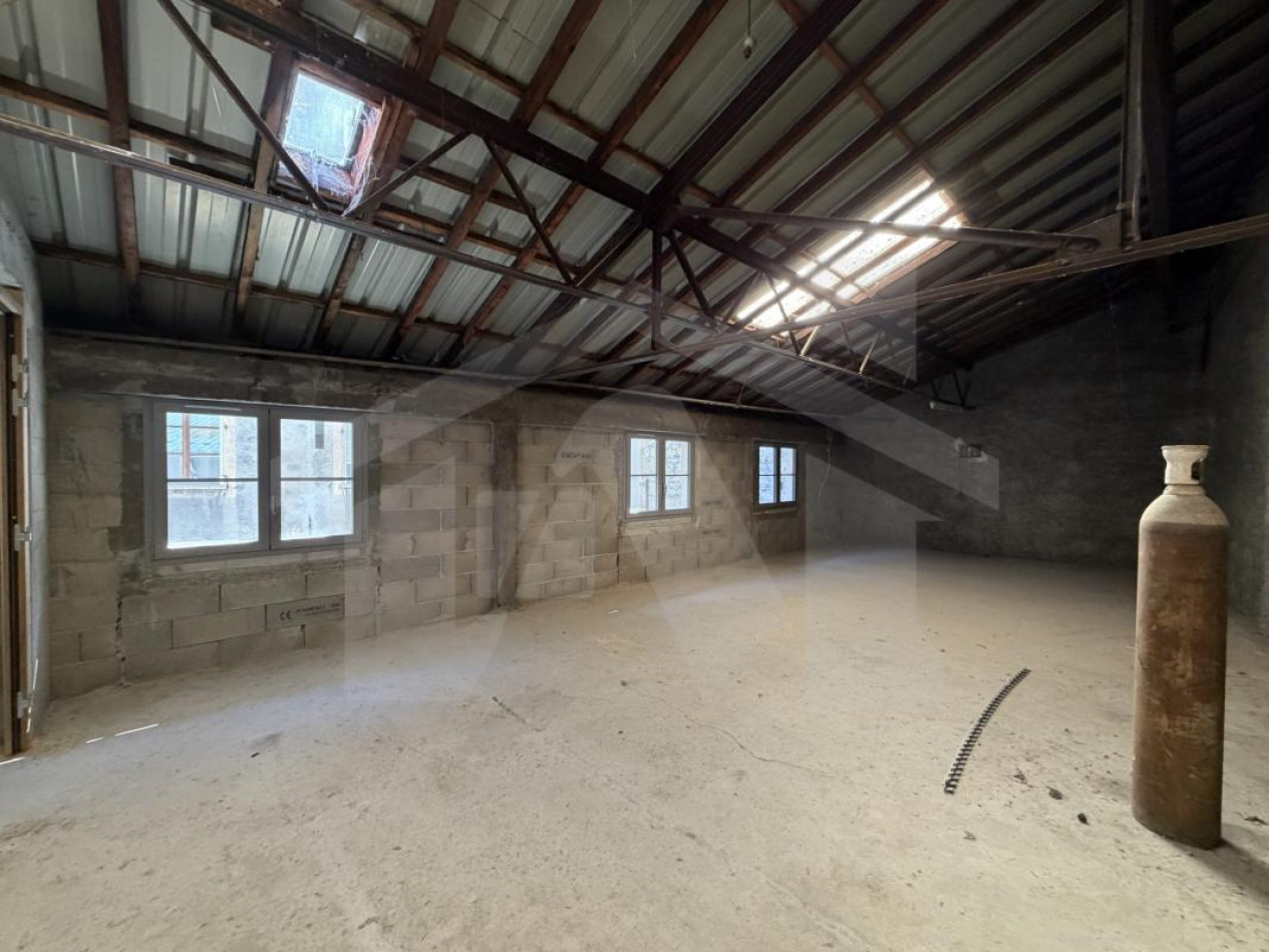 à vendre Appartement Grenoble - Photo 5