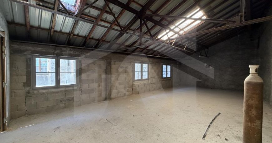 vente Appartement Grenoble