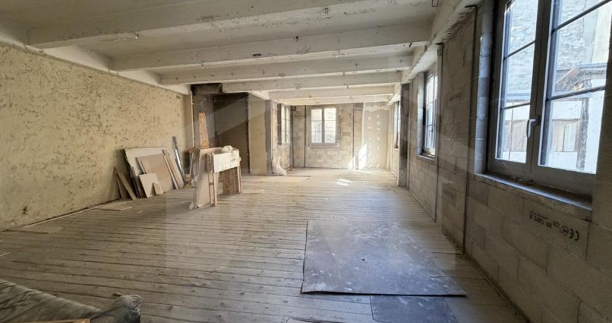 vente Appartement Grenoble