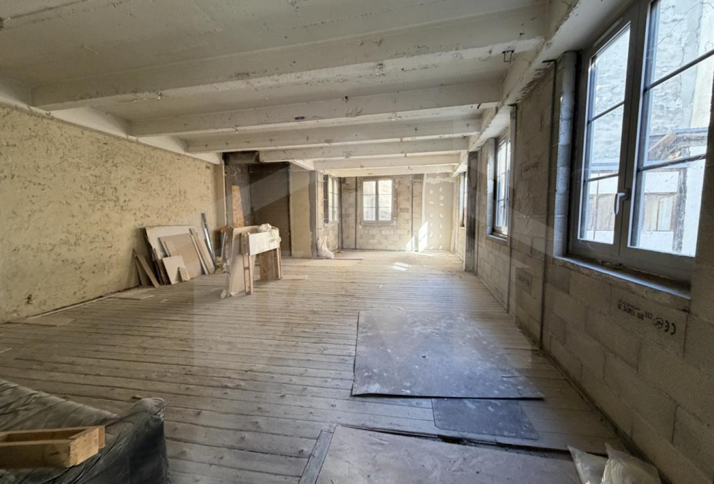 vente Appartement Grenoble - Photo 6