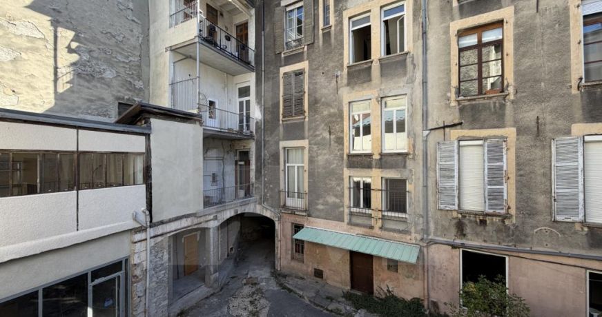 vente Appartement Grenoble