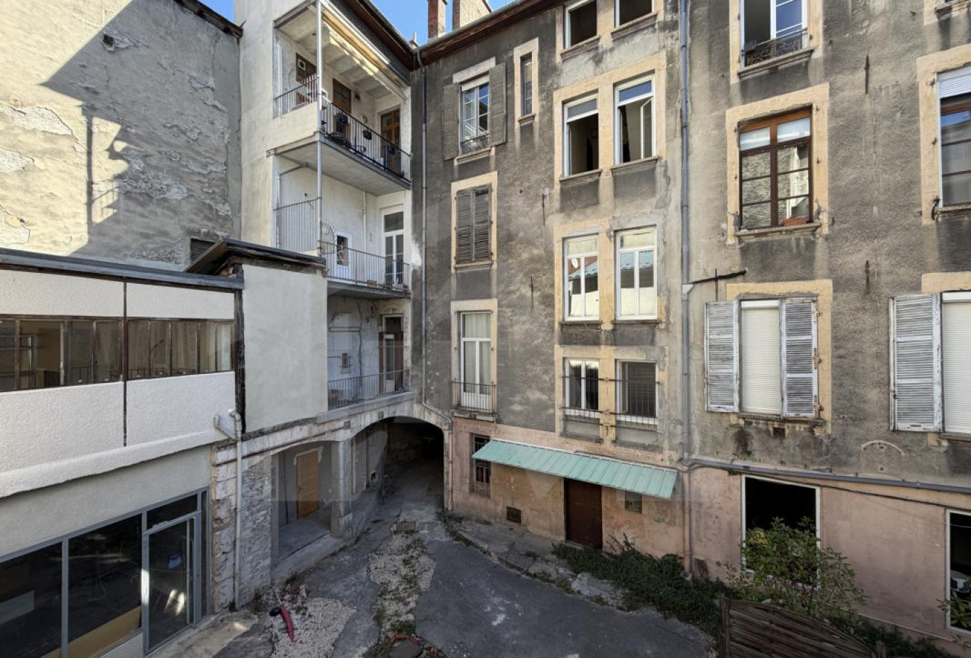 vente Appartement Grenoble - Photo 8