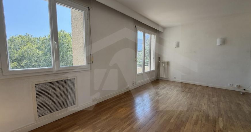 vente Appartement Grenoble