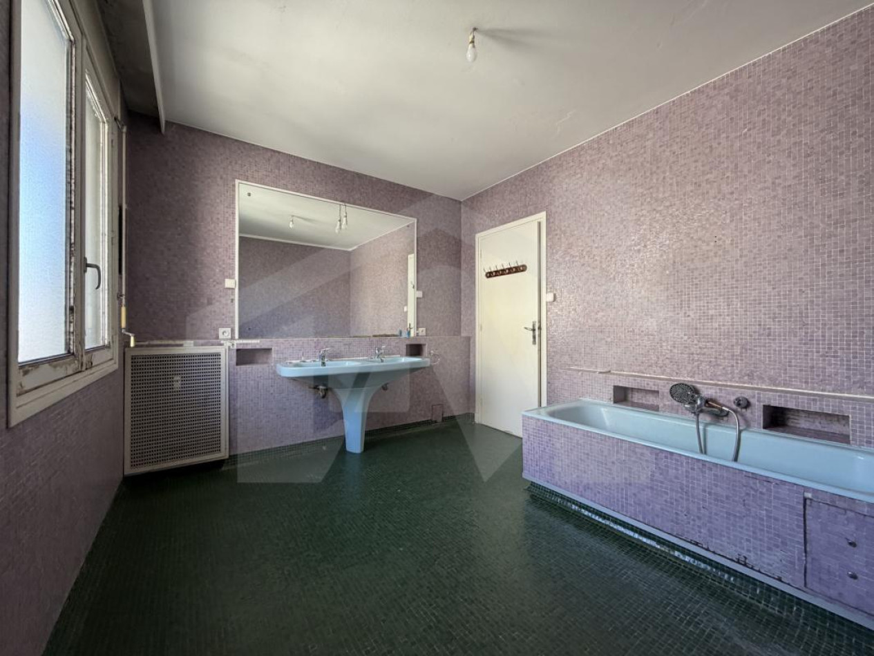à vendre Appartement Grenoble - Photo 10