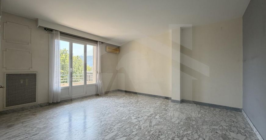 vente Appartement Grenoble