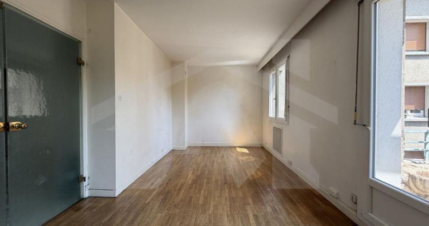 vente Appartement Grenoble