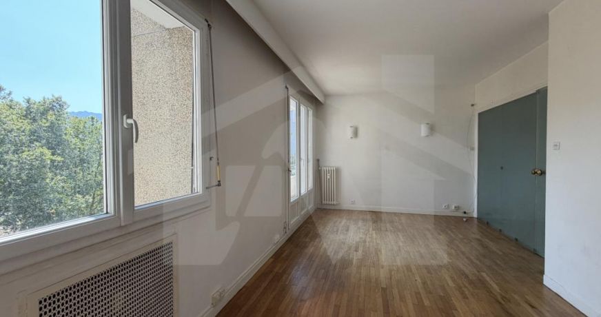 vente Appartement Grenoble