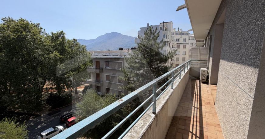 vente Appartement Grenoble