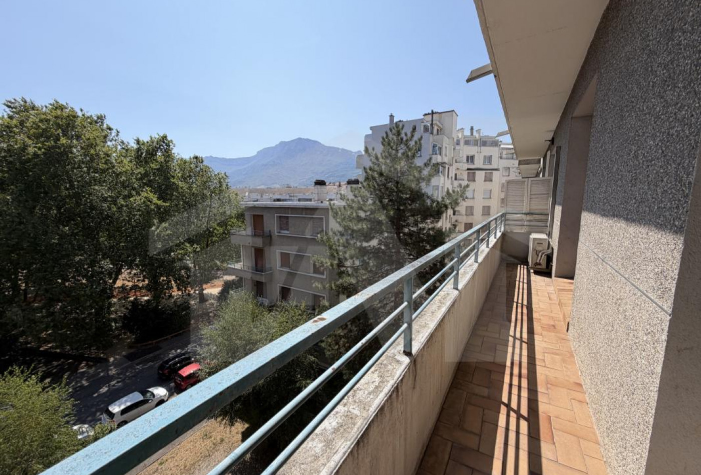 vente Appartement Grenoble - Photo 1