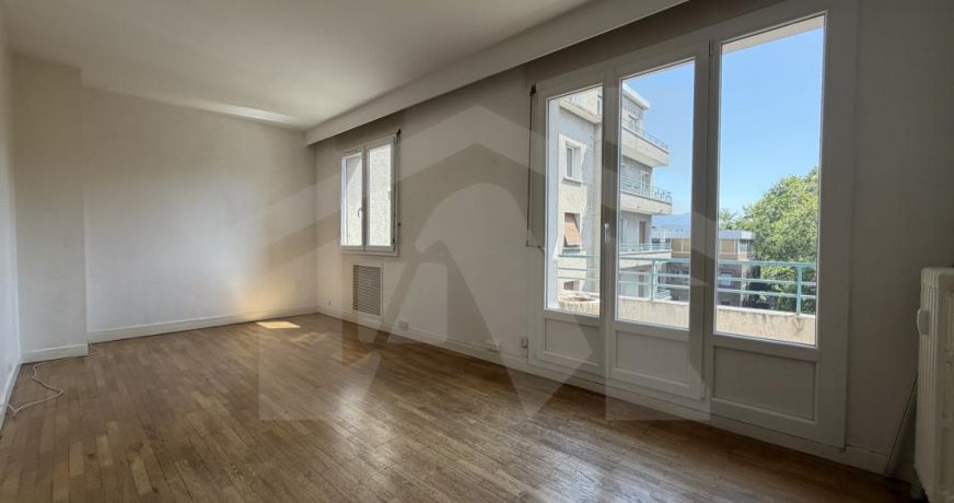 vente Appartement Grenoble