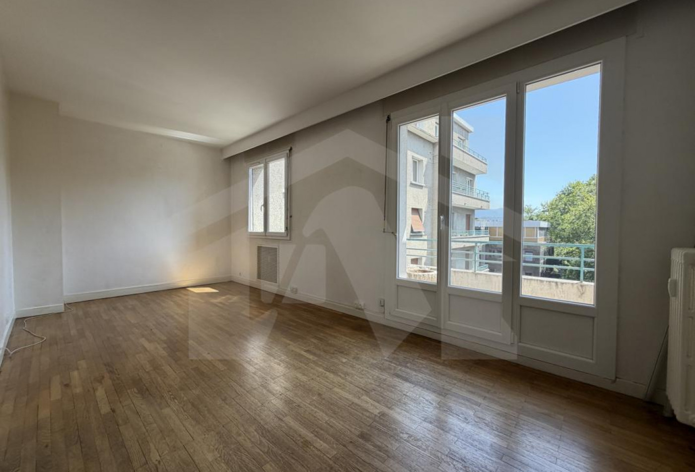 vente Appartement Grenoble - Photo 2