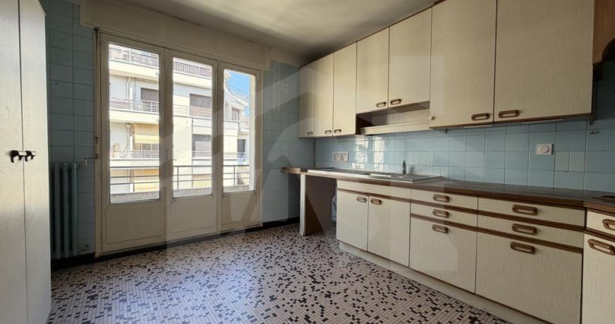 vente Appartement Grenoble