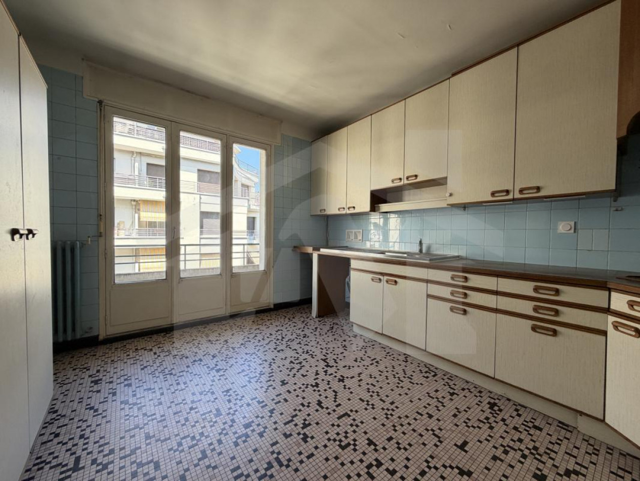 à vendre Appartement Grenoble - Photo 4