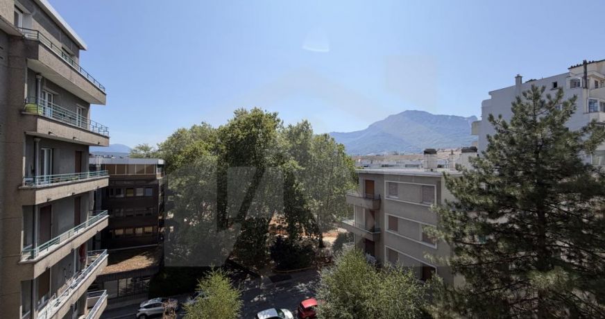 vente Appartement Grenoble