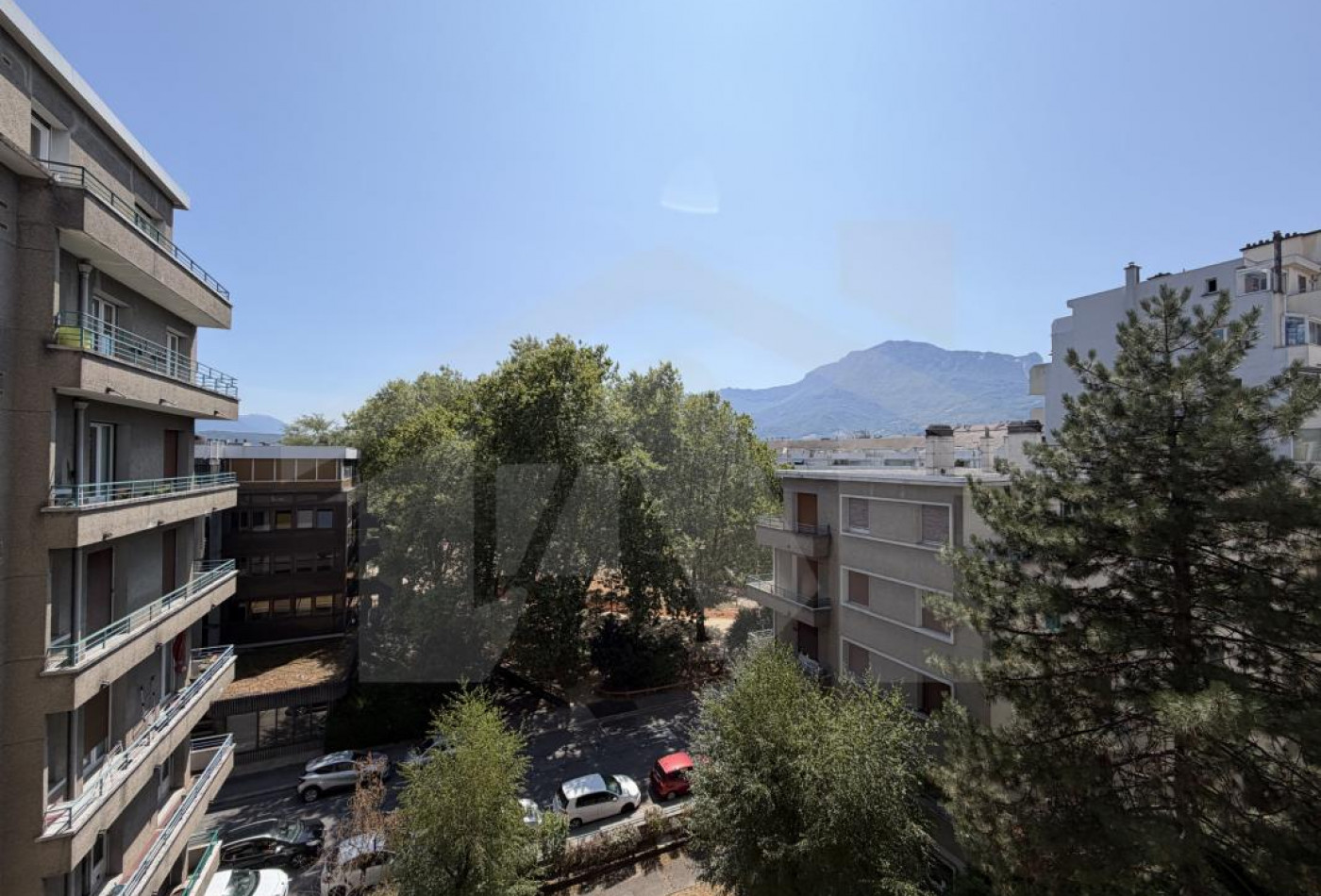 vente Appartement Grenoble - Photo 5