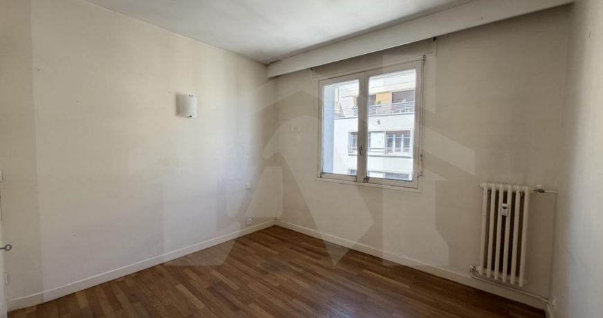 vente Appartement Grenoble