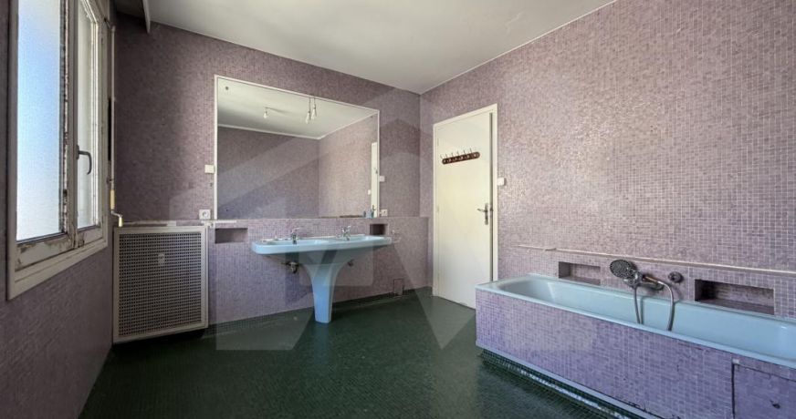 vente Appartement Grenoble