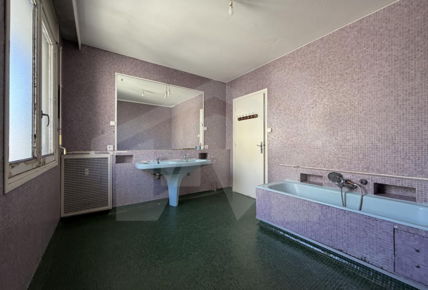 vente Appartement Grenoble - Photo 8