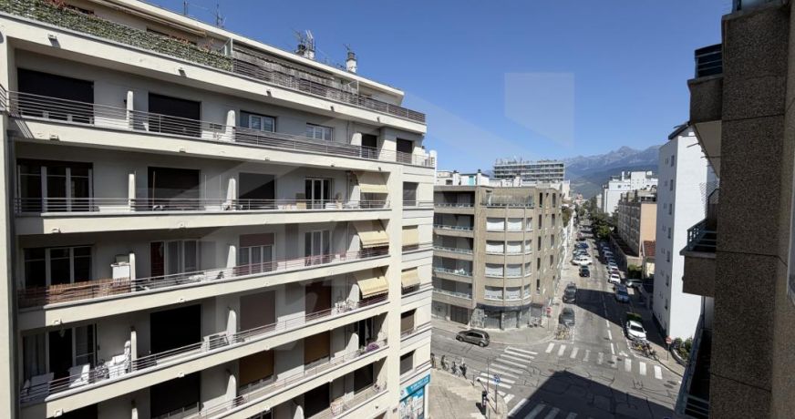 vente Appartement Grenoble