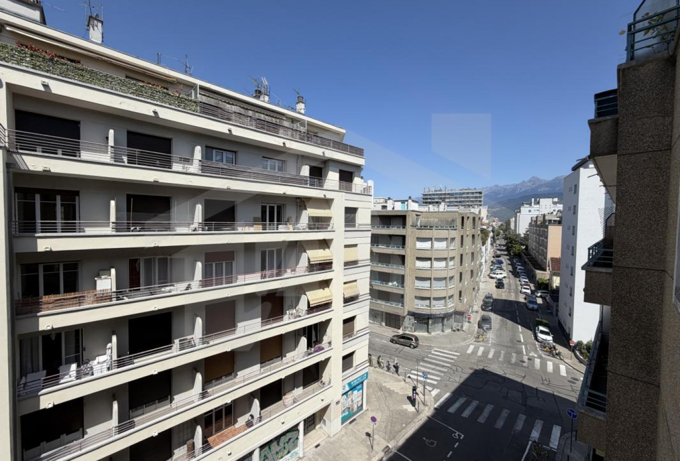 vente Appartement Grenoble - Photo 9