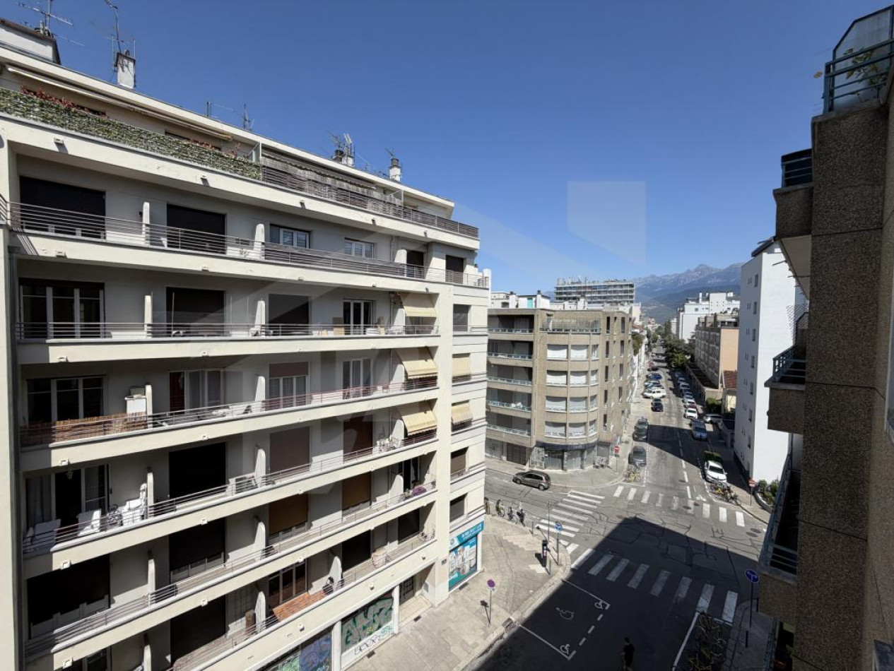 à vendre Appartement Grenoble - Photo 9