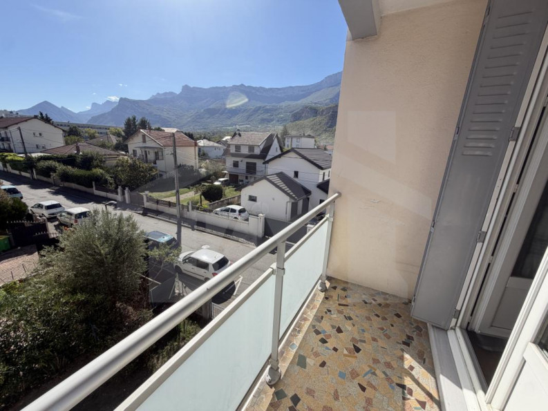 location Appartement Le Pont-de-claix - Photo 10