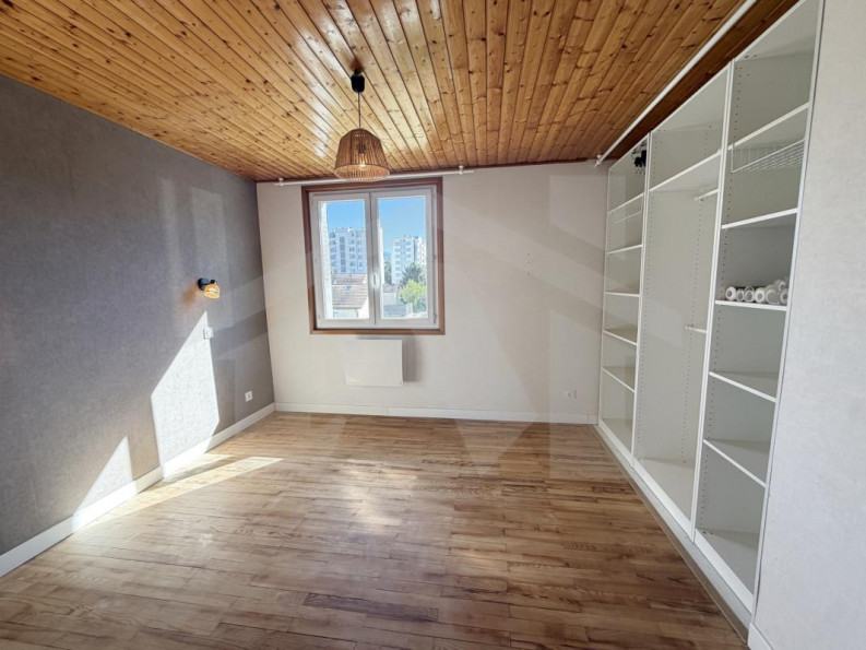 location Appartement Le Pont-de-claix - Photo 4