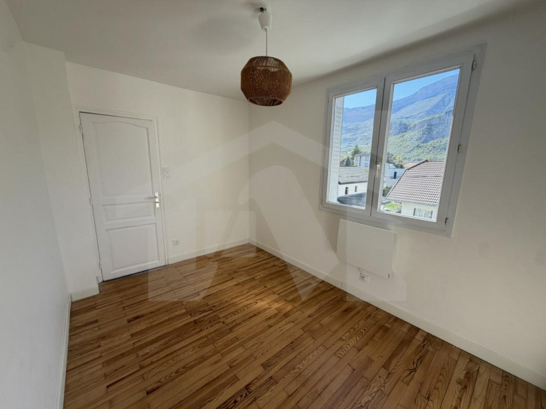 location Appartement Le Pont-de-claix - Photo 6