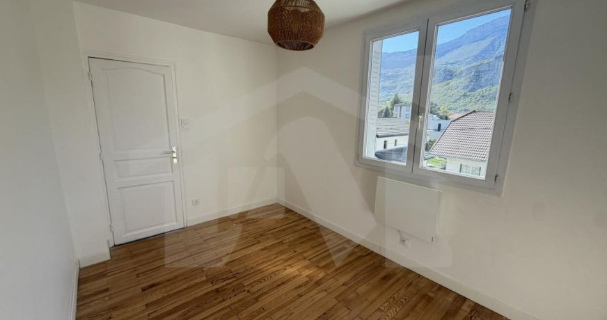 location Appartement Le Pont-de-claix