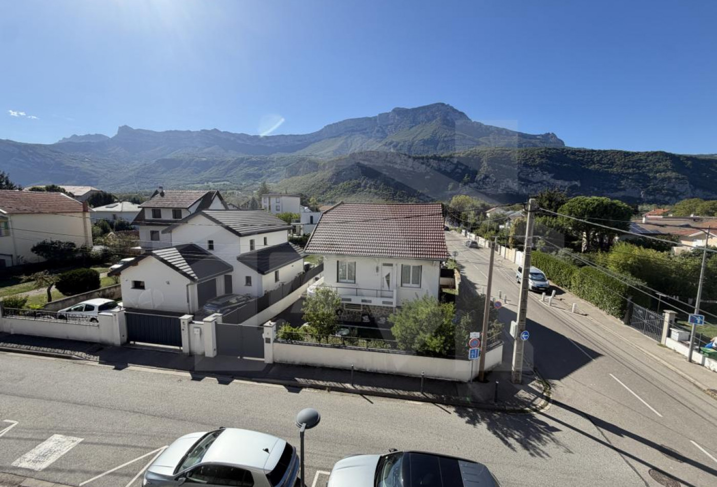location Appartement Le Pont-de-claix - Photo 8