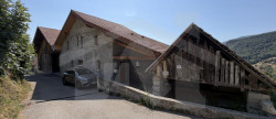 vente Maison Quaix-en-chartreuse