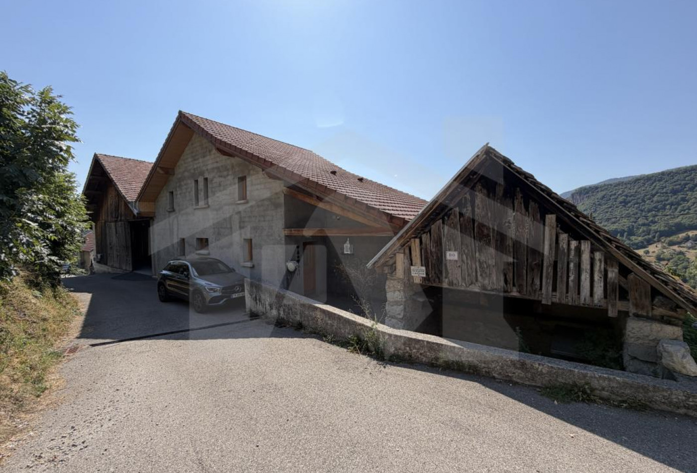 vente Maison Quaix-en-chartreuse - Photo 10