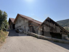à vendre Maison Quaix-en-chartreuse