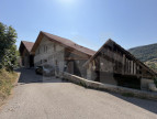 vente Maison Quaix-en-chartreuse