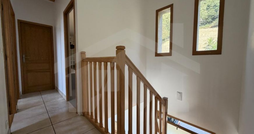 vente Maison Quaix-en-chartreuse