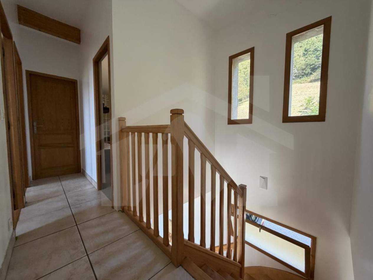 à vendre Maison Quaix-en-chartreuse - Photo 11