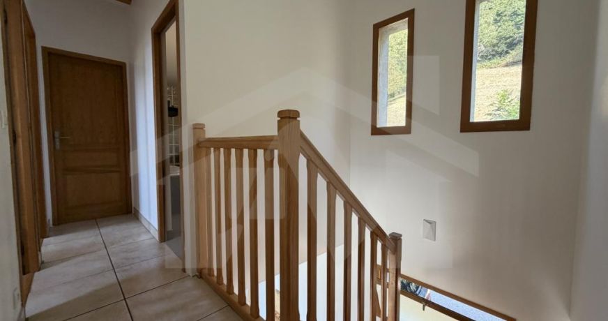 vente Maison Quaix-en-chartreuse