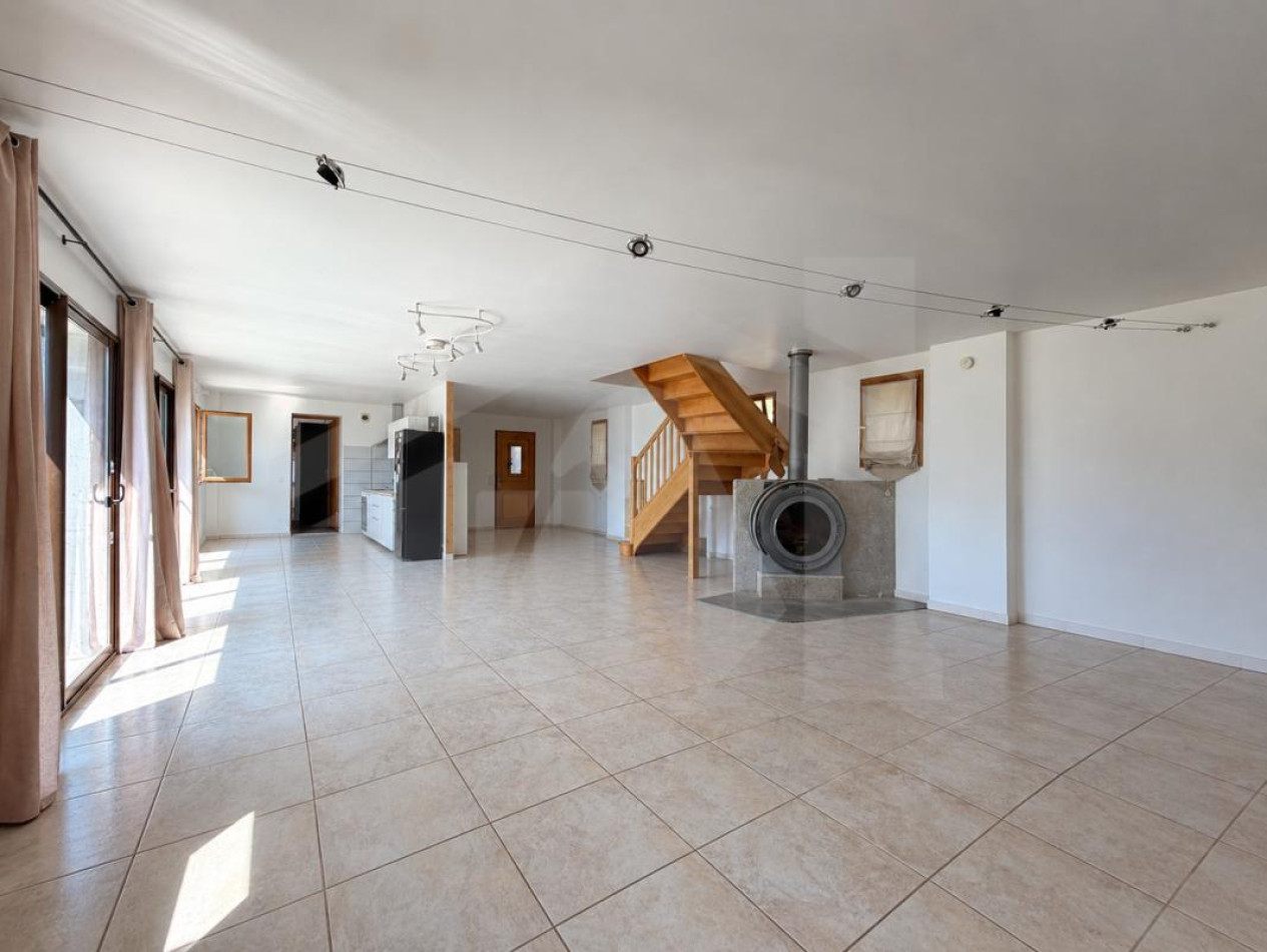 à vendre Maison Quaix-en-chartreuse - Photo 1