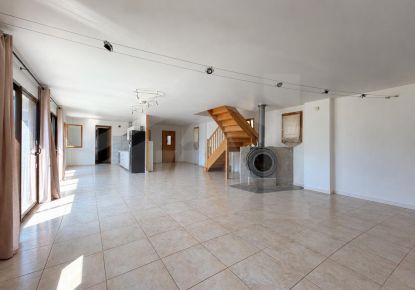vente Maison Quaix-en-chartreuse