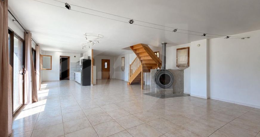 vente Maison Quaix-en-chartreuse