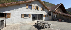 vente Maison Quaix-en-chartreuse