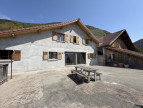 vente Maison Quaix-en-chartreuse