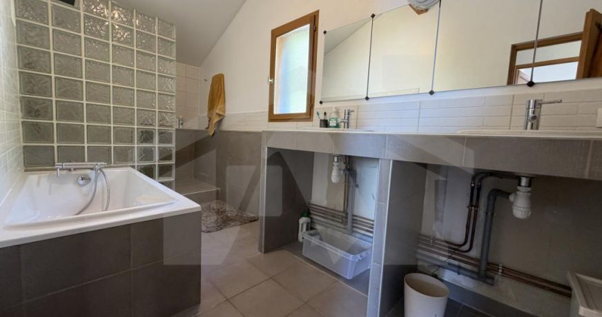 vente Maison Quaix-en-chartreuse